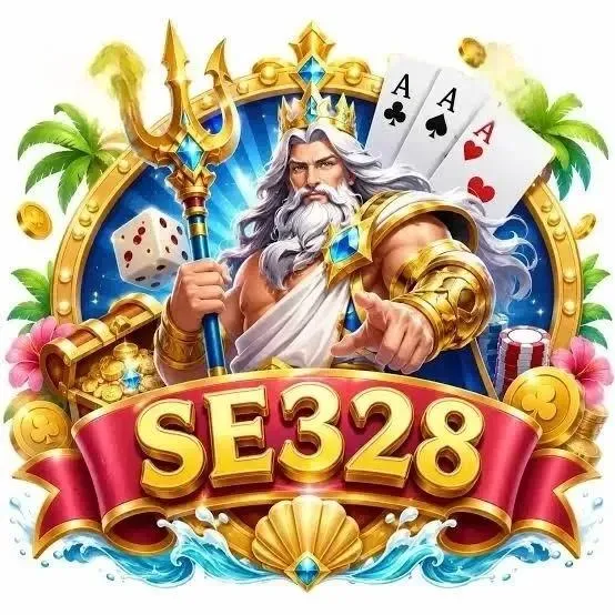 SE328 - Game Live Casino Terbaik Dengan Pengalaman Nyata
